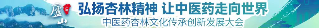 操逼www中医药杏林文化传承创新发展大会